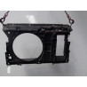 FACE AVANT PEUGEOT 607 2004-