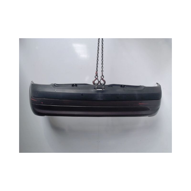 PARE-CHOC ARRIER RENAULT CLIO II PH.2 01-06