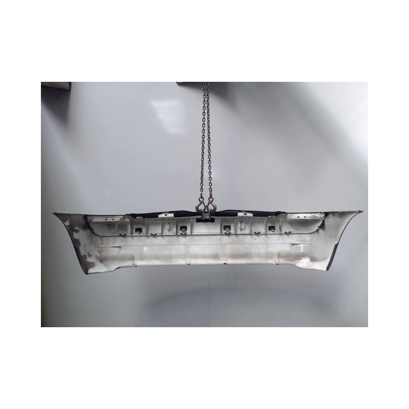 PARE-CHOC ARRIER RENAULT CLIO II PH.2 01-06