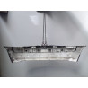 PARE-CHOC ARRIER RENAULT CLIO II PH.2 01-06