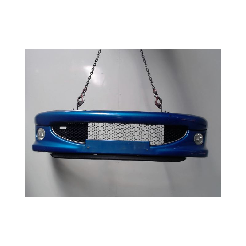 PARE-CHOC AVANT PEUGEOT 206 CC 2000-2007