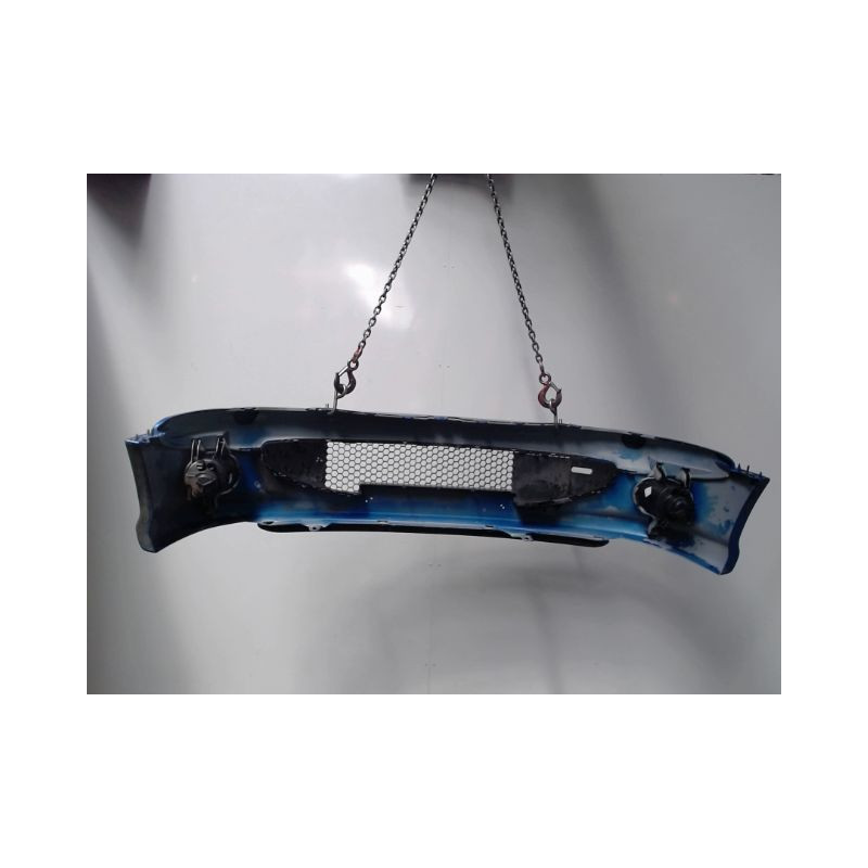PARE-CHOC AVANT PEUGEOT 206 CC 2000-2007