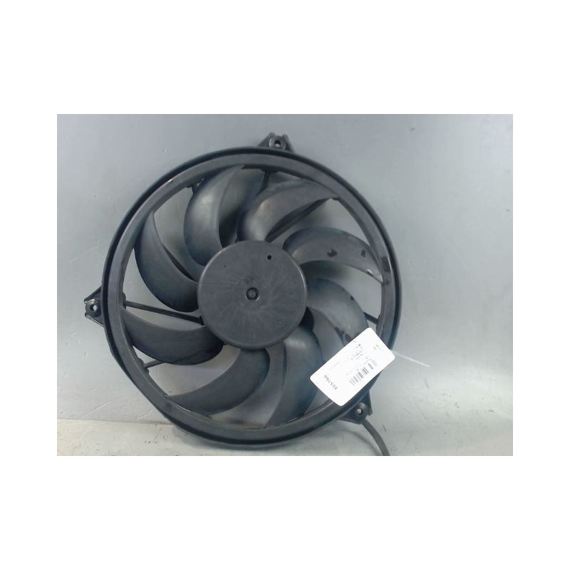 MOTEUR VENTILATEUR CHAUFFAGE PEUGEOT 206 CC 2000-2007