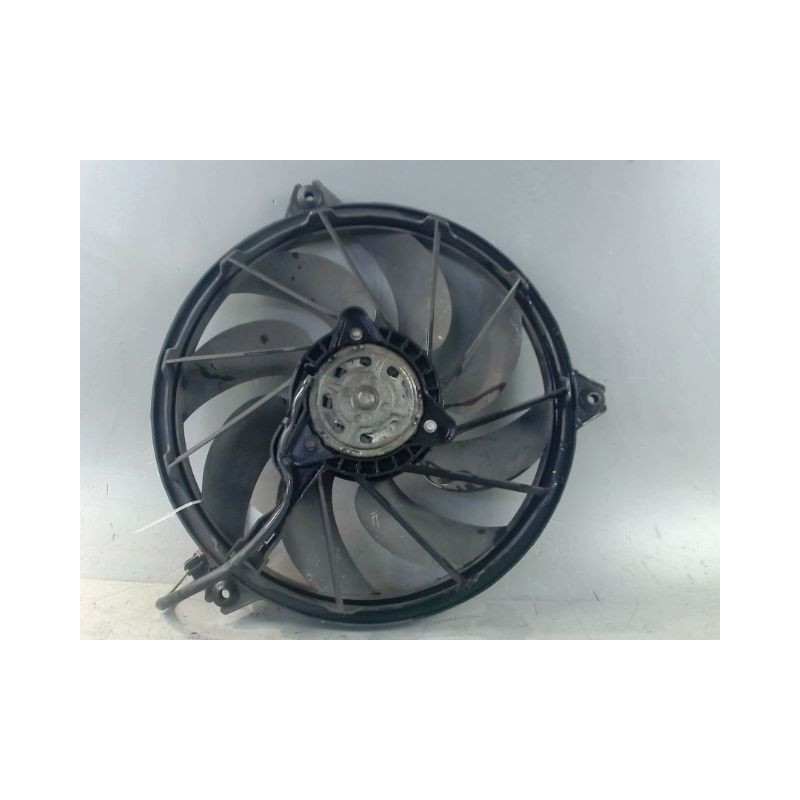 MOTEUR VENTILATEUR CHAUFFAGE PEUGEOT 206 CC 2000-2007