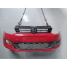 PARE-CHOC AVANT VOLKSWAGEN POLO 2009-