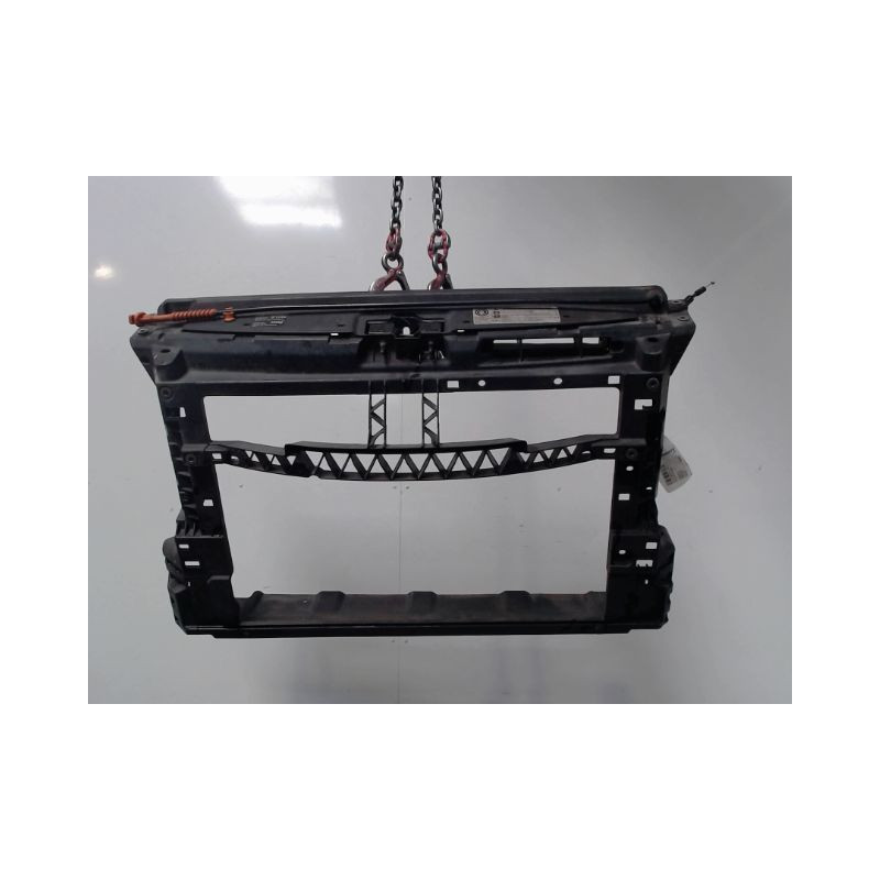 FACE AVANT VOLKSWAGEN POLO 2009-