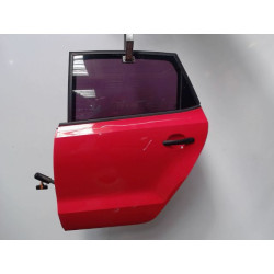PORTE ARG