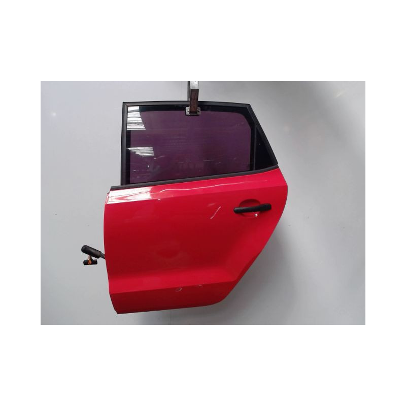 PORTE ARRIERE GAUCHE VOLKSWAGEN POLO 2009-