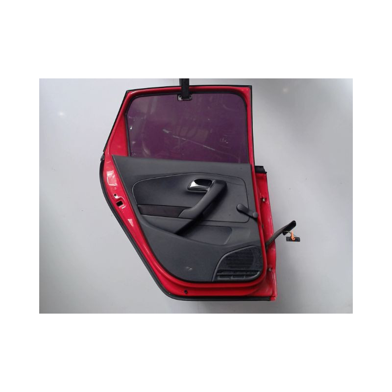 PORTE ARRIERE GAUCHE VOLKSWAGEN POLO 2009-