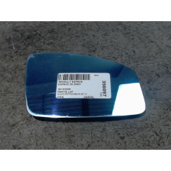 GLACE RETROVISEUR EXT D