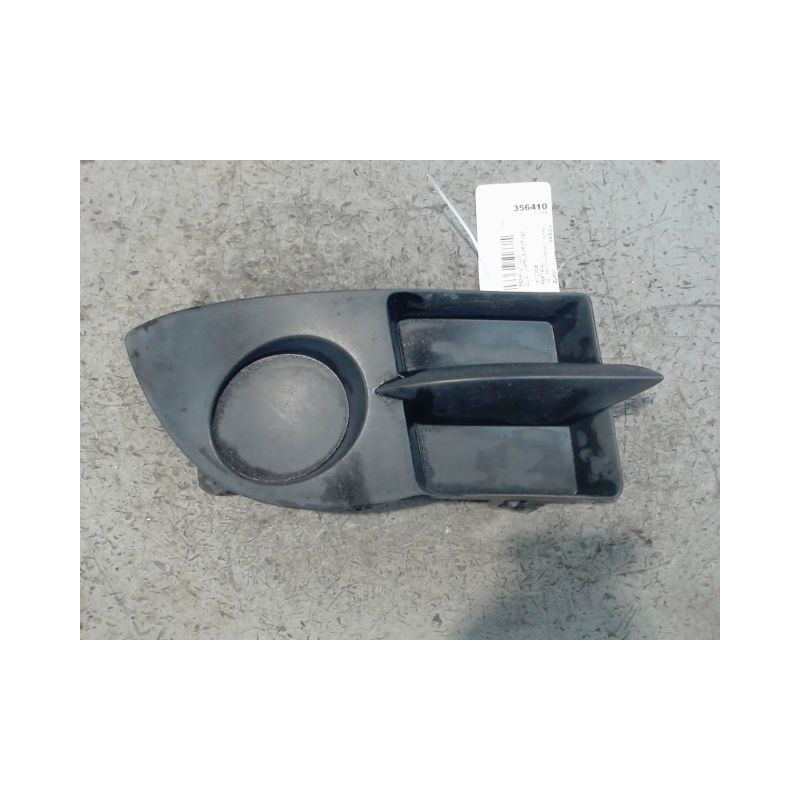 OBTURATEUR PHARE ADDITIONNEL PARE-CHOC AVD RENAULT CLIO II CAMPUS 06-