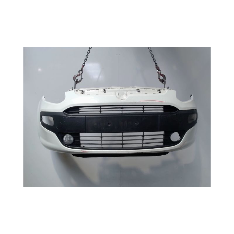 PARE-CHOC AVANT FIAT GRANDE PUNTO 2005-