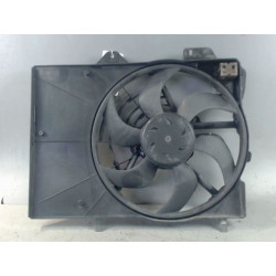 MOTEUR VENTILATEUR RADIATEUR