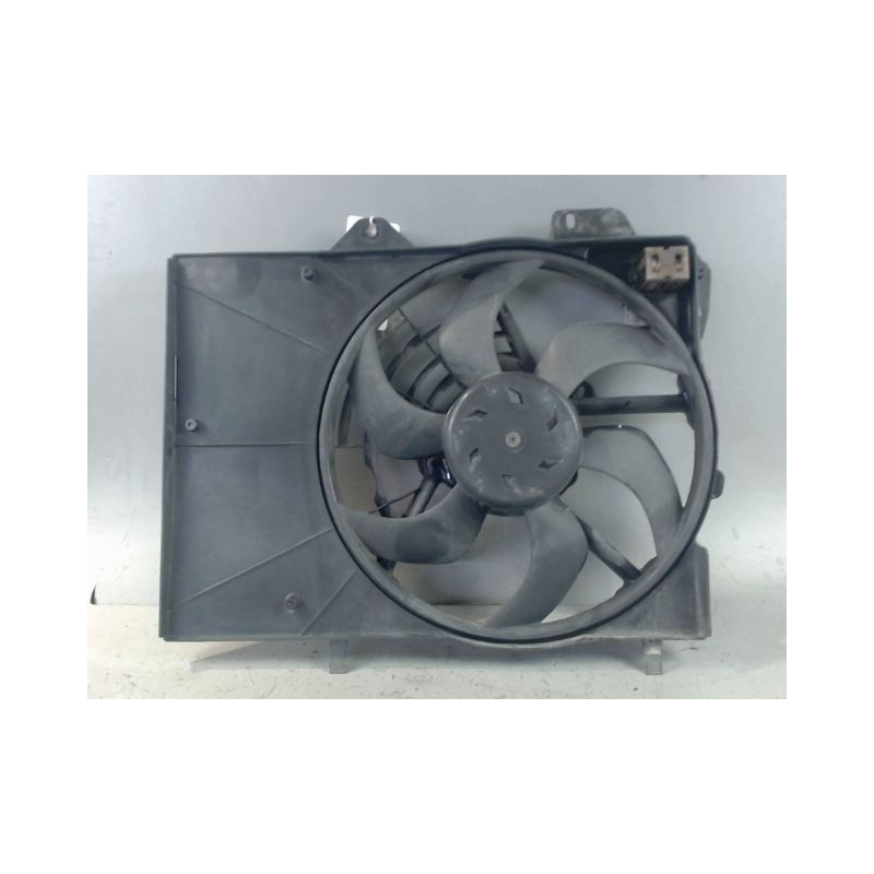 MOTEUR VENTILATEUR RADIATEUR PEUGEOT 208