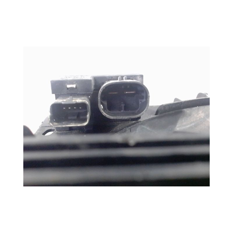 MOTEUR VENTILATEUR RADIATEUR PEUGEOT 208