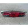FEU BROUILLARD CENTRAL ARRIERE PEUGEOT 208
