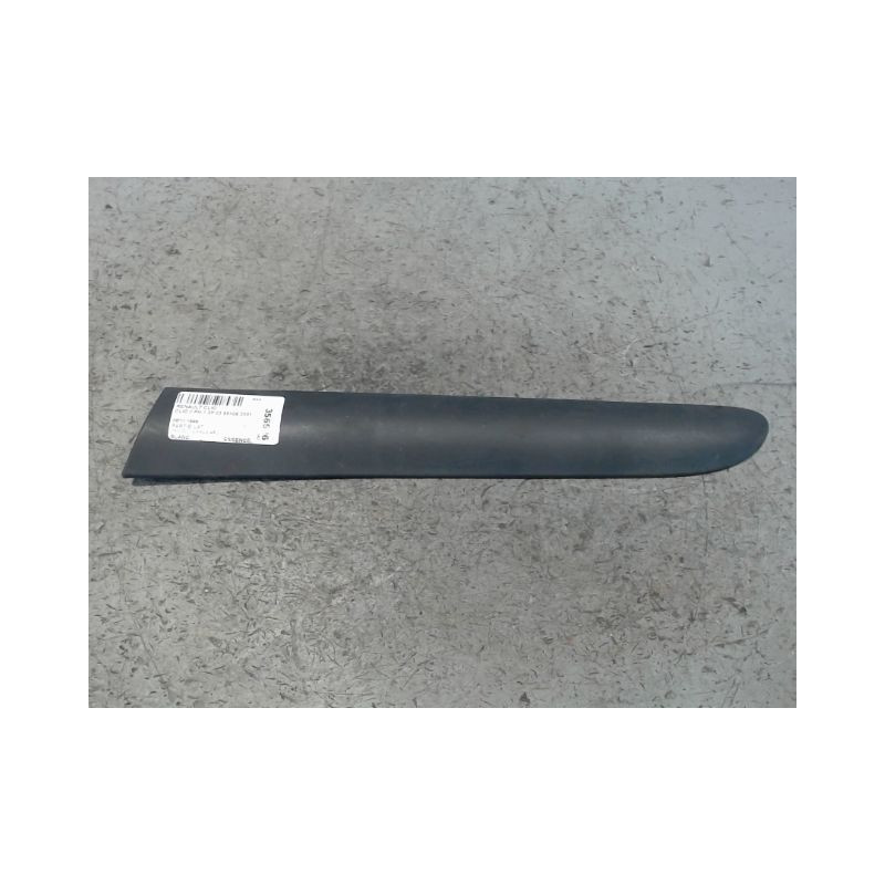 PROTECTION AILE ARRIERE GAUCHE RENAULT CLIO II PH.1 98-2001