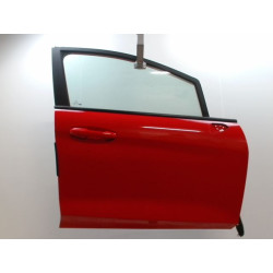 PORTE AVD