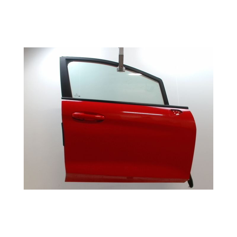 PORTE AVANT DROIT FORD FIESTA