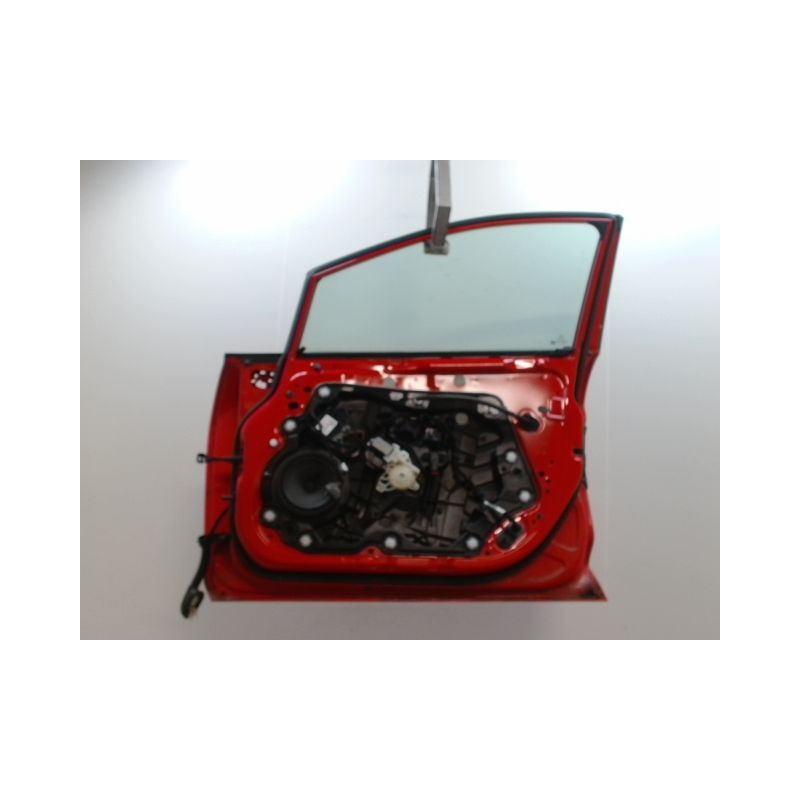 PORTE AVANT DROIT FORD FIESTA