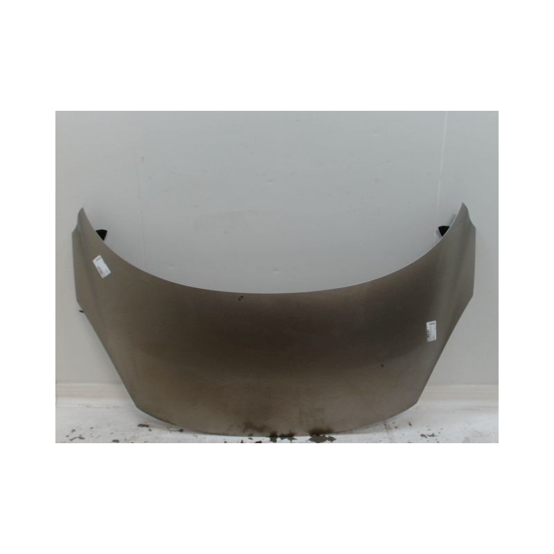CAPOT RENAULT GRAND SCENIC MONOSP. III Phase 1 LONG 2009-2011