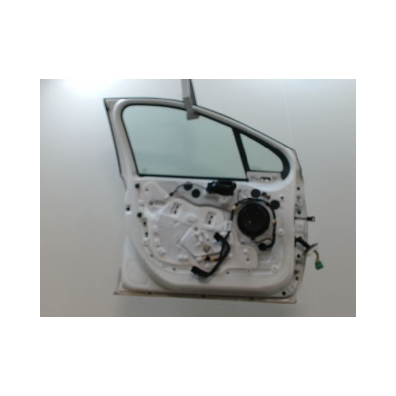 PORTE AVANT GAUCHE PEUGEOT 208 2012-...