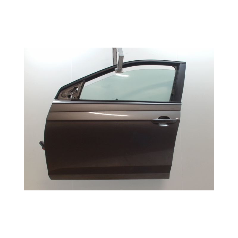 PORTE AVANT GAUCHE VOLKSWAGEN POLO 2009-
