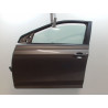 PORTE AVANT GAUCHE VOLKSWAGEN POLO 2009-