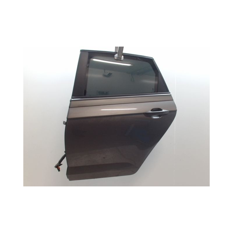 PORTE ARRIERE GAUCHE VOLKSWAGEN POLO 2009-