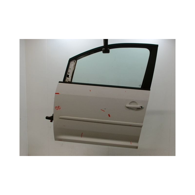 PORTE AVANT GAUCHE VOLKSWAGEN TOURAN 09-