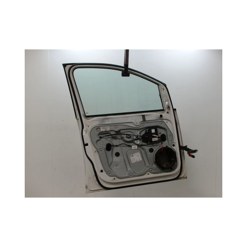 PORTE AVANT GAUCHE VOLKSWAGEN TOURAN 09-