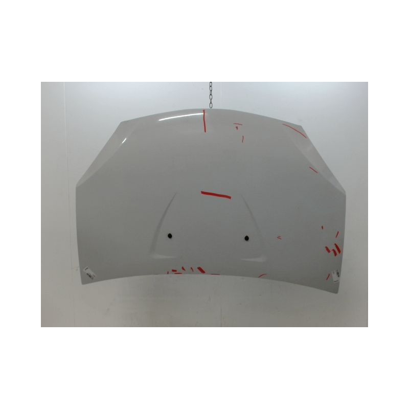 CAPOT DACIA SANDERO 2008-