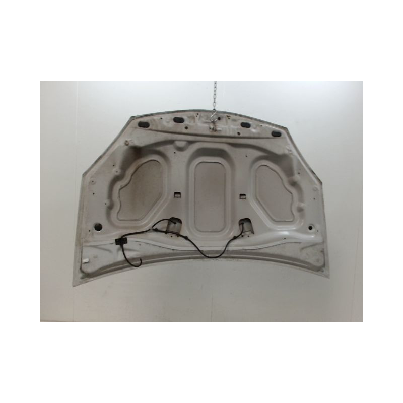 CAPOT DACIA SANDERO 2008-