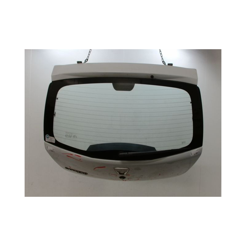 HAYON DACIA SANDERO 2008-