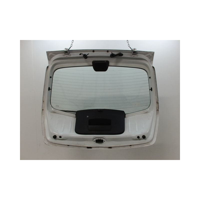 HAYON DACIA SANDERO 2008-
