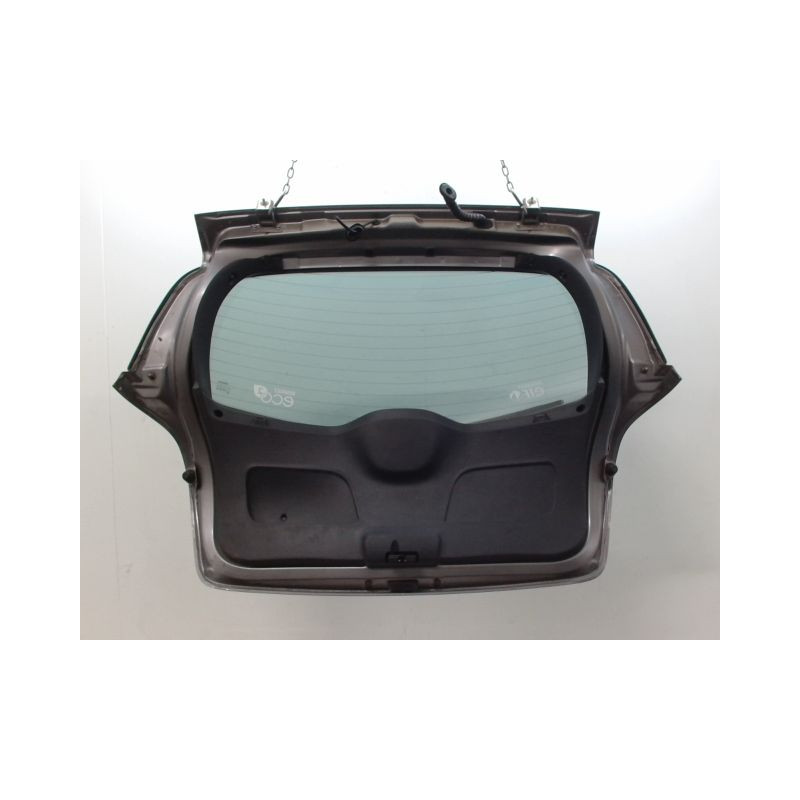 HAYON RENAULT CLIO III Phase 2 2009-2014