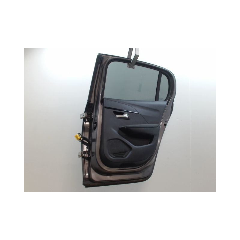 PORTE ARRIERE DROIT PEUGEOT 208 2012-...