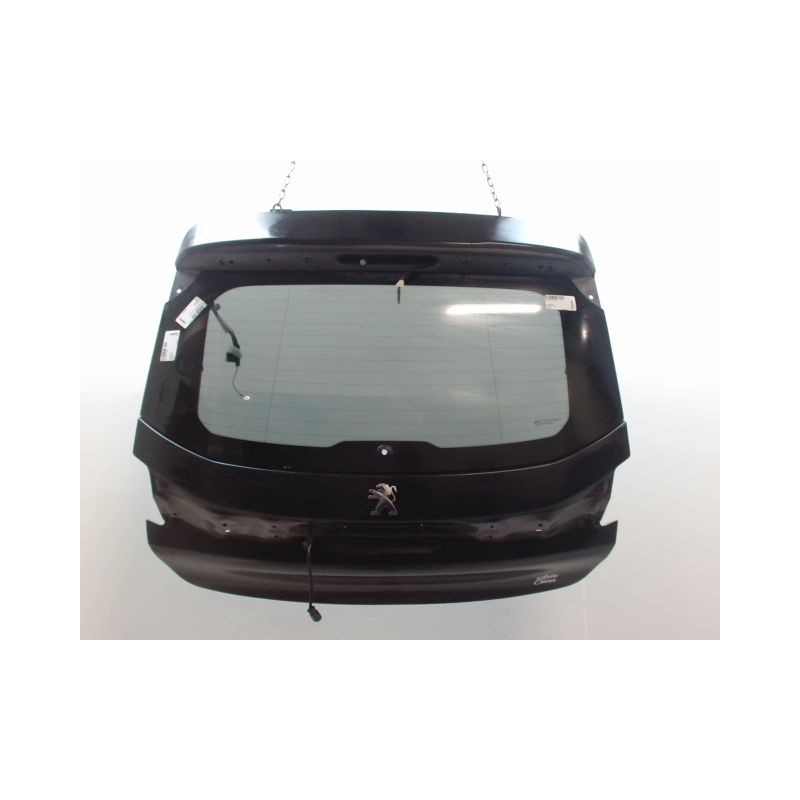 HAYON PEUGEOT 208 2012-...