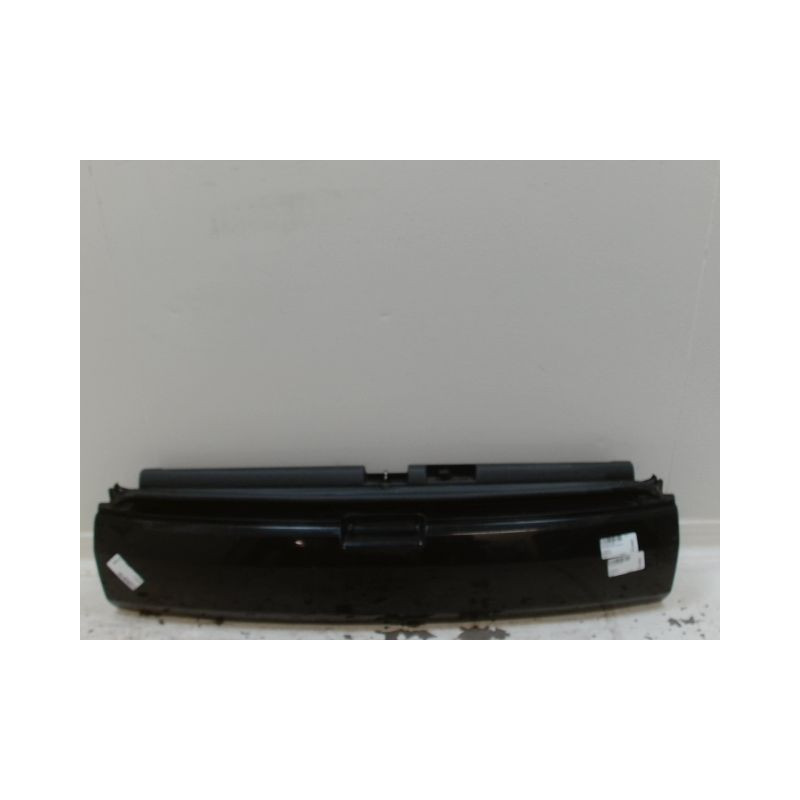 HAYON INFERIEUR PEUGEOT 3008 BREAK I Phase 1 2009-2013