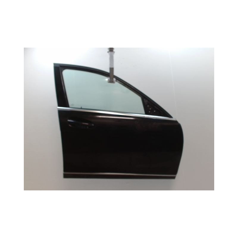 PORTE AVANT DROIT MERCEDES CLASSE C 2007-