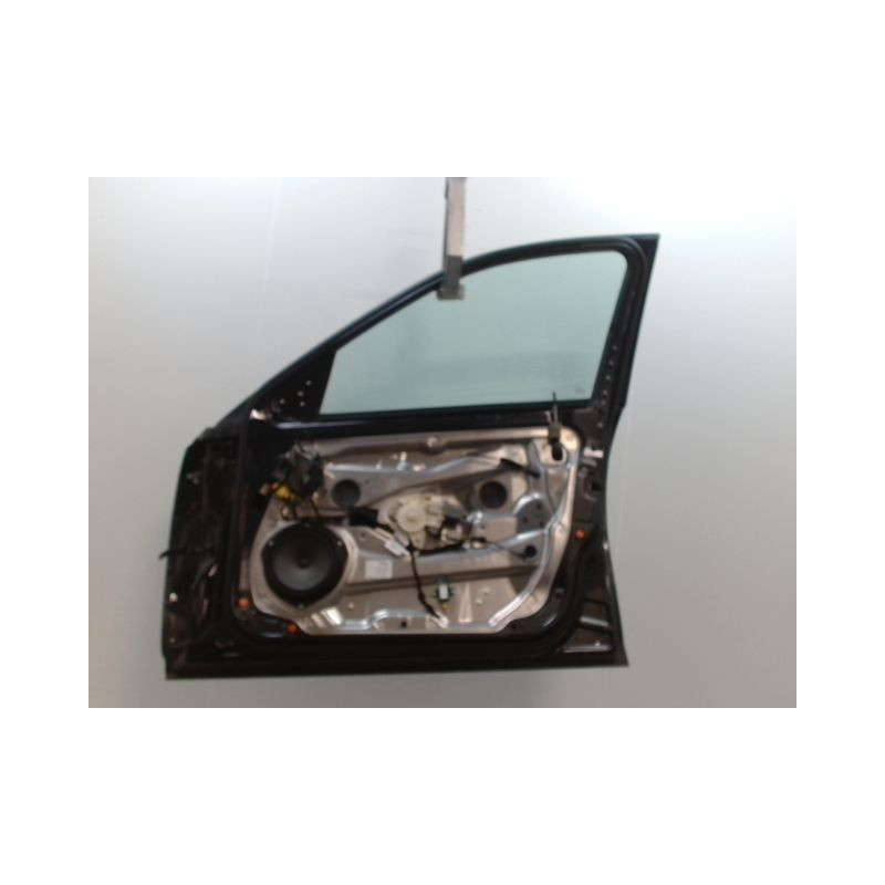 PORTE AVANT DROIT MERCEDES CLASSE C 2007-