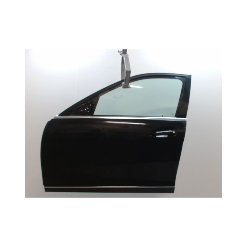 PORTE AVANT GAUCHE MERCEDES CLASSE C 2007-