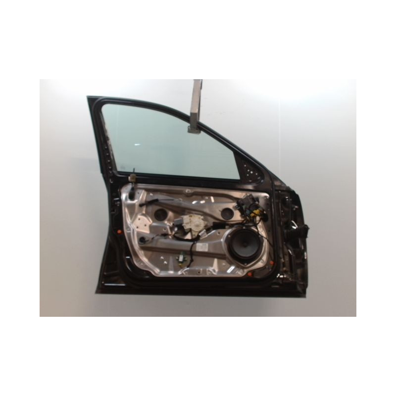 PORTE AVANT GAUCHE MERCEDES CLASSE C 2007-
