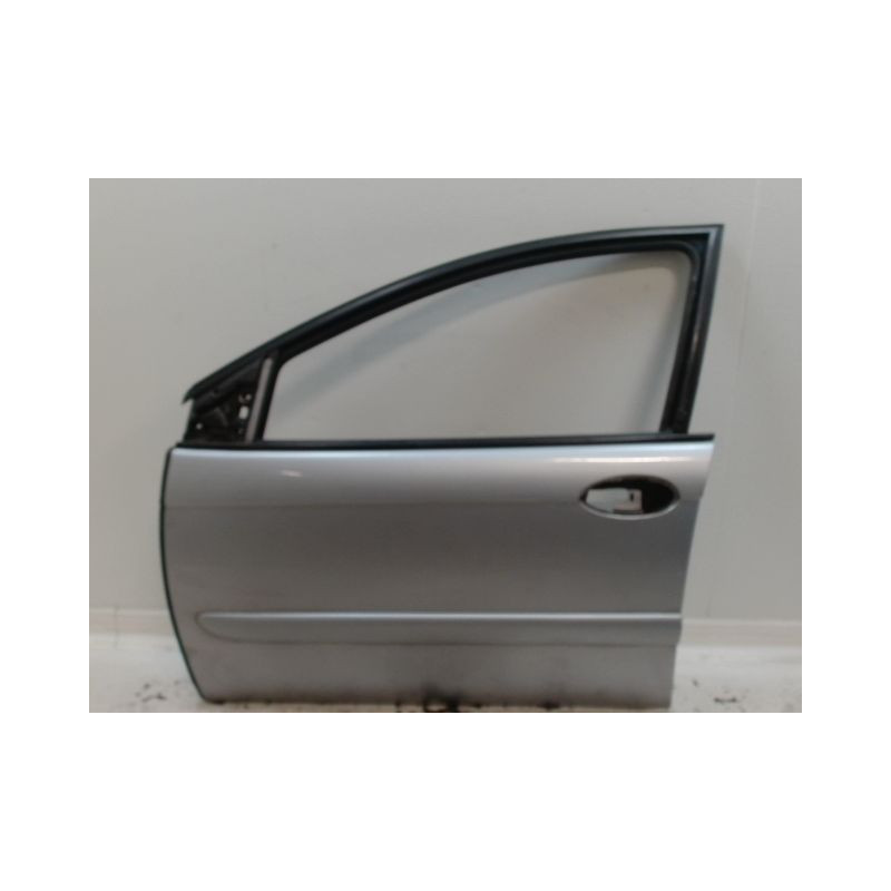 PORTE AVANT GAUCHE CITROEN C5 I Phase 1 2001-2004