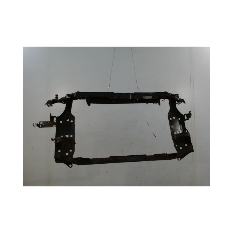 FACE AVANT NISSAN QASHQAI