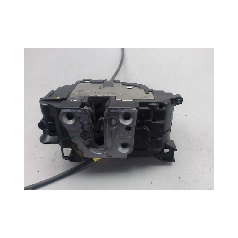 SYSTEME CONDAMNATION AVANT GAUCHE RENAULT KANGOO