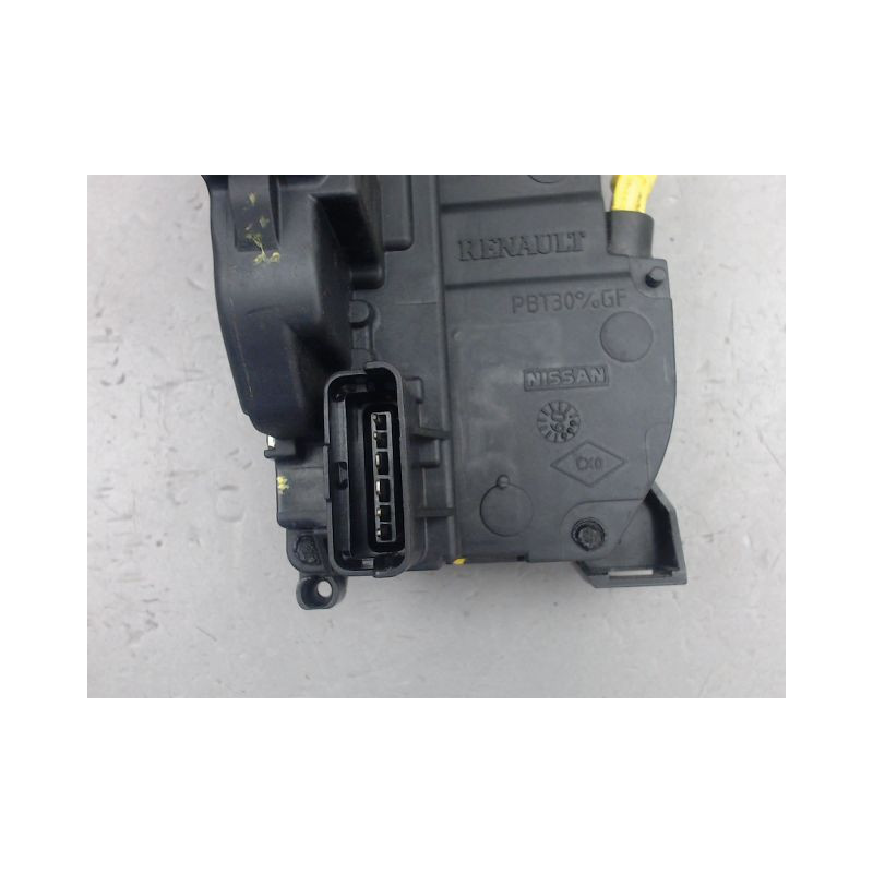 SYSTEME CONDAMNATION AVANT GAUCHE RENAULT KANGOO