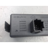 BOUTON DE WARNING RENAULT KANGOO