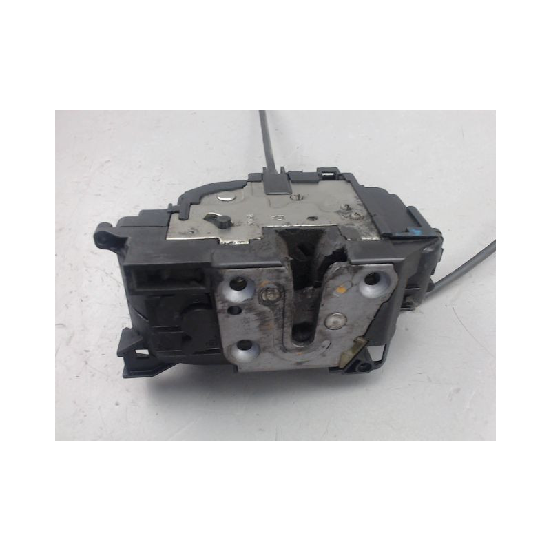 SERRURE PORTE COULISSANTE DROIT RENAULT KANGOO