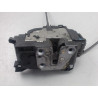SERRURE PORTE COULISSANTE DROIT RENAULT KANGOO